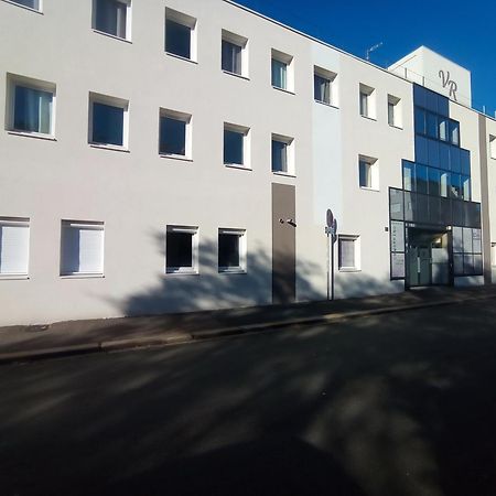Villa Raphaelle #5 Centre Ville Avec Parking Le Havre Eksteriør bilde
